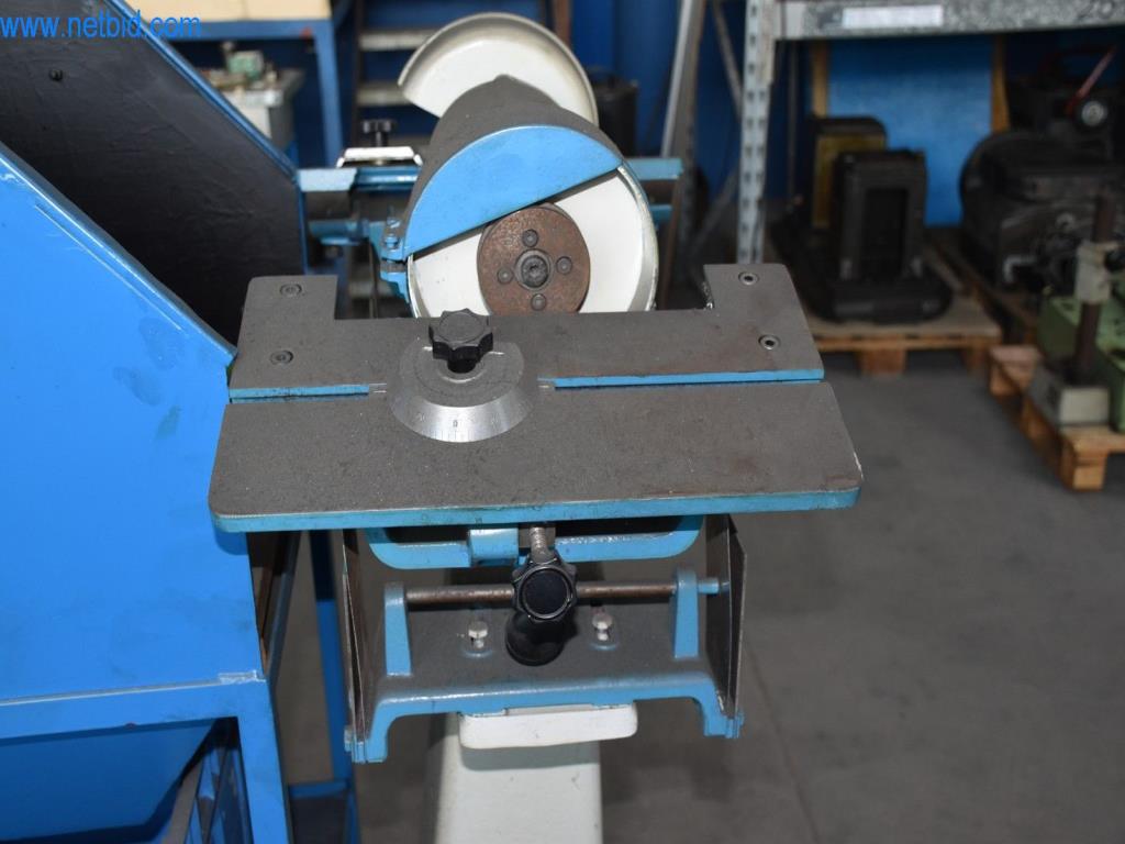 Stroje, provozní zařízení a příslušenství předního světového výrobce napínacích systémů řetězů jsou k dispozici.-3