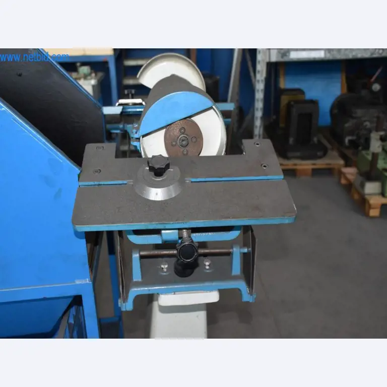 Stroje, provozní zařízení a příslušenství předního světového výrobce napínacích systémů řetězů jsou k dispozici.-3