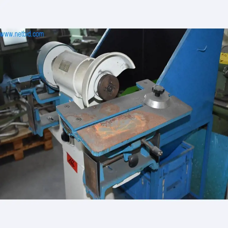 Stroje, provozní zařízení a příslušenství předního světového výrobce napínacích systémů řetězů jsou k dispozici.-4