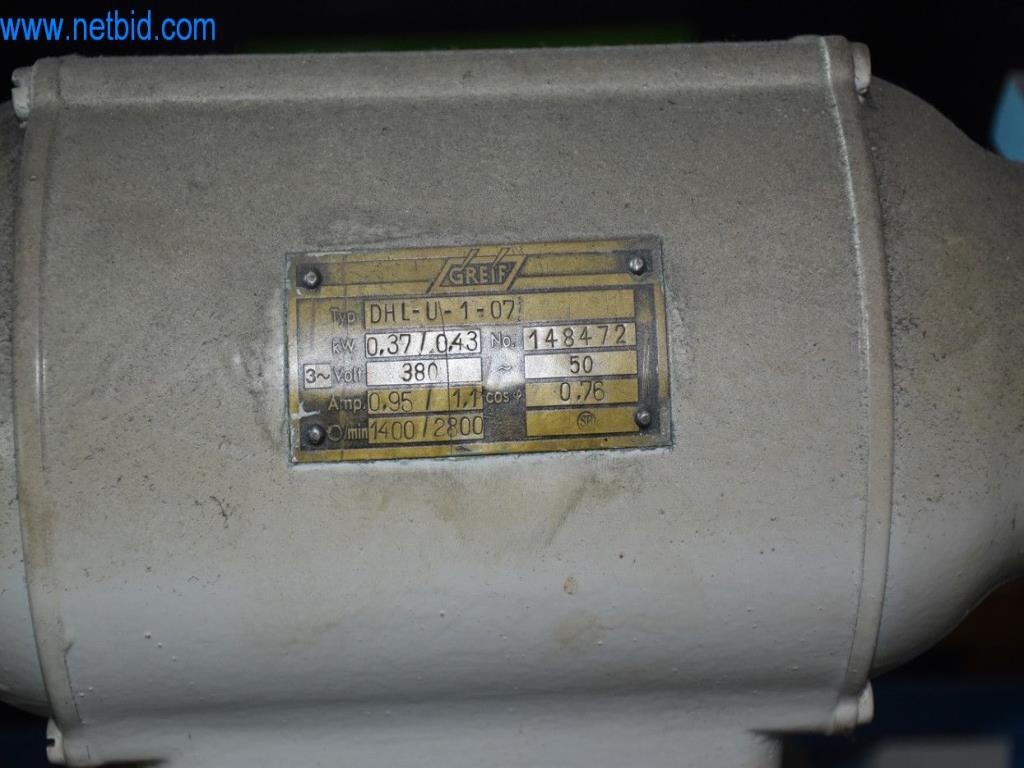 Stroje, provozní zařízení a příslušenství předního světového výrobce napínacích systémů řetězů jsou k dispozici.-5