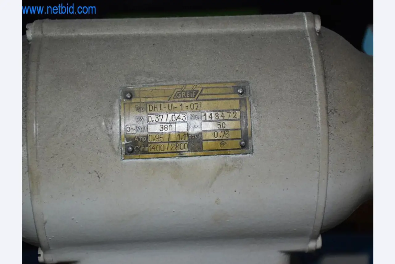 Stroje, provozní zařízení a příslušenství předního světového výrobce napínacích systémů řetězů jsou k dispozici.-5