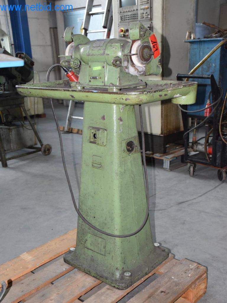 Na voljo so stroji, delovna oprema in dodatki vodilnega svetovnega proizvajalca sistemov za napenjanje verig-2