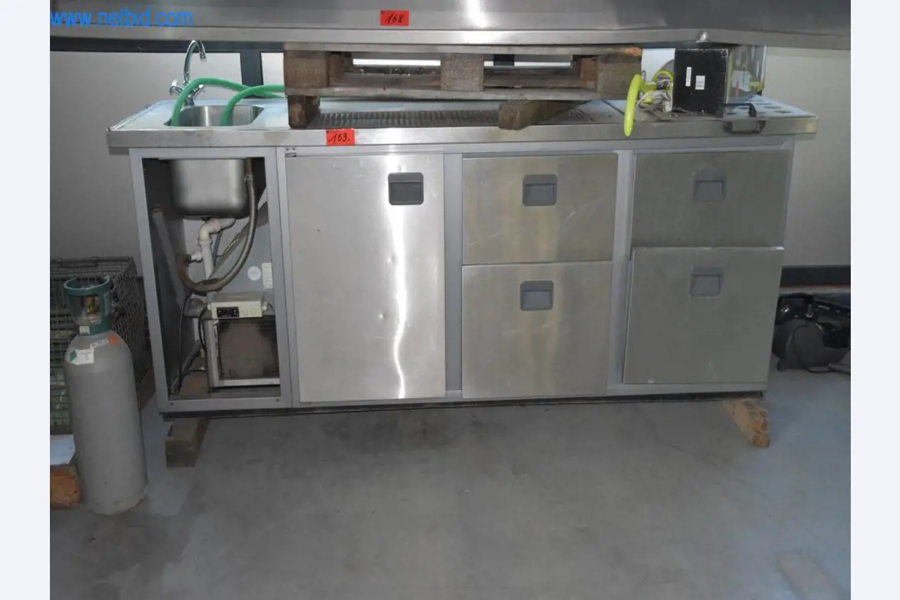 Frei werdende Maschinen, Betriebseinrichtungen und Zubehör eines Weltmarktführers für Kettenspannsysteme-1