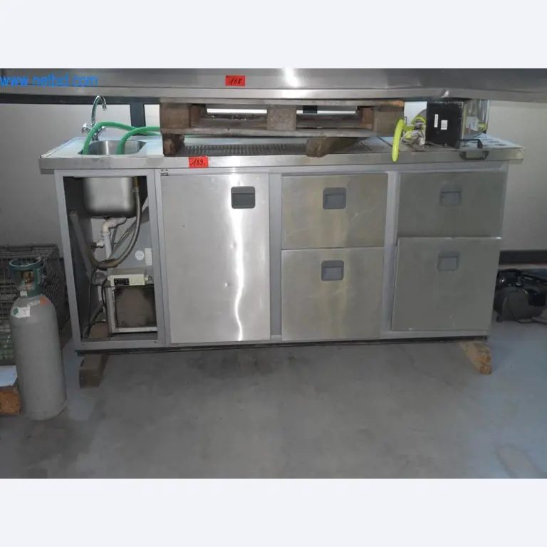 Frei werdende Maschinen, Betriebseinrichtungen und Zubehör eines Weltmarktführers für Kettenspannsysteme-1