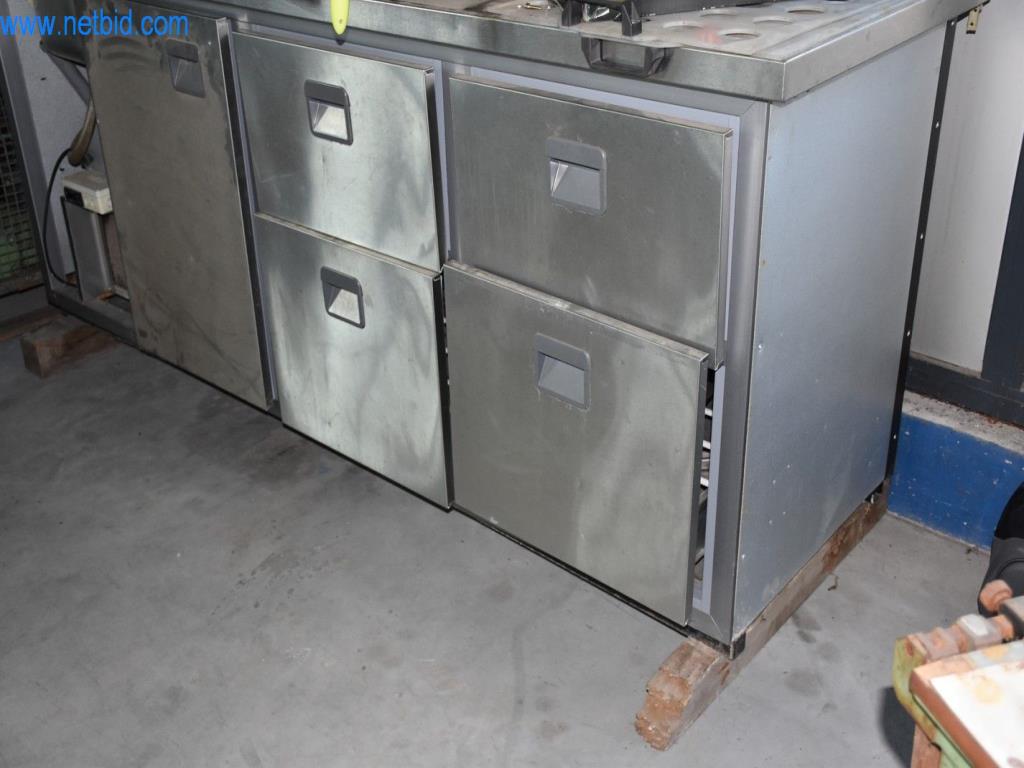 Frei werdende Maschinen, Betriebseinrichtungen und Zubehör eines Weltmarktführers für Kettenspannsysteme-2