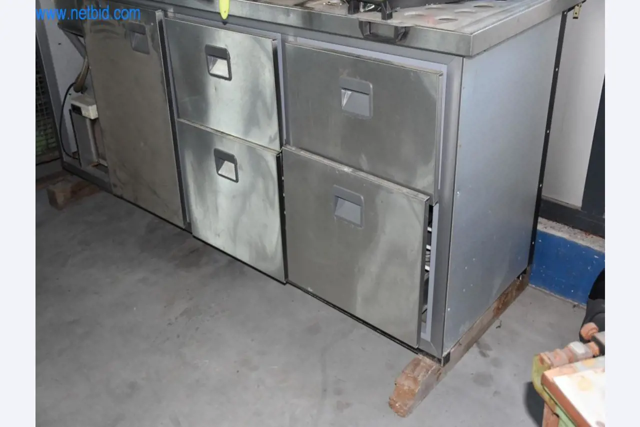 Frei werdende Maschinen, Betriebseinrichtungen und Zubehör eines Weltmarktführers für Kettenspannsysteme-2