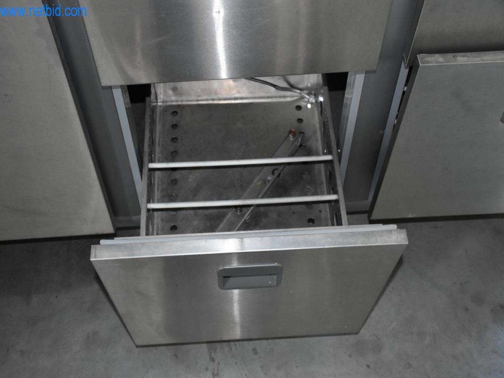 Frei werdende Maschinen, Betriebseinrichtungen und Zubehör eines Weltmarktführers für Kettenspannsysteme-3