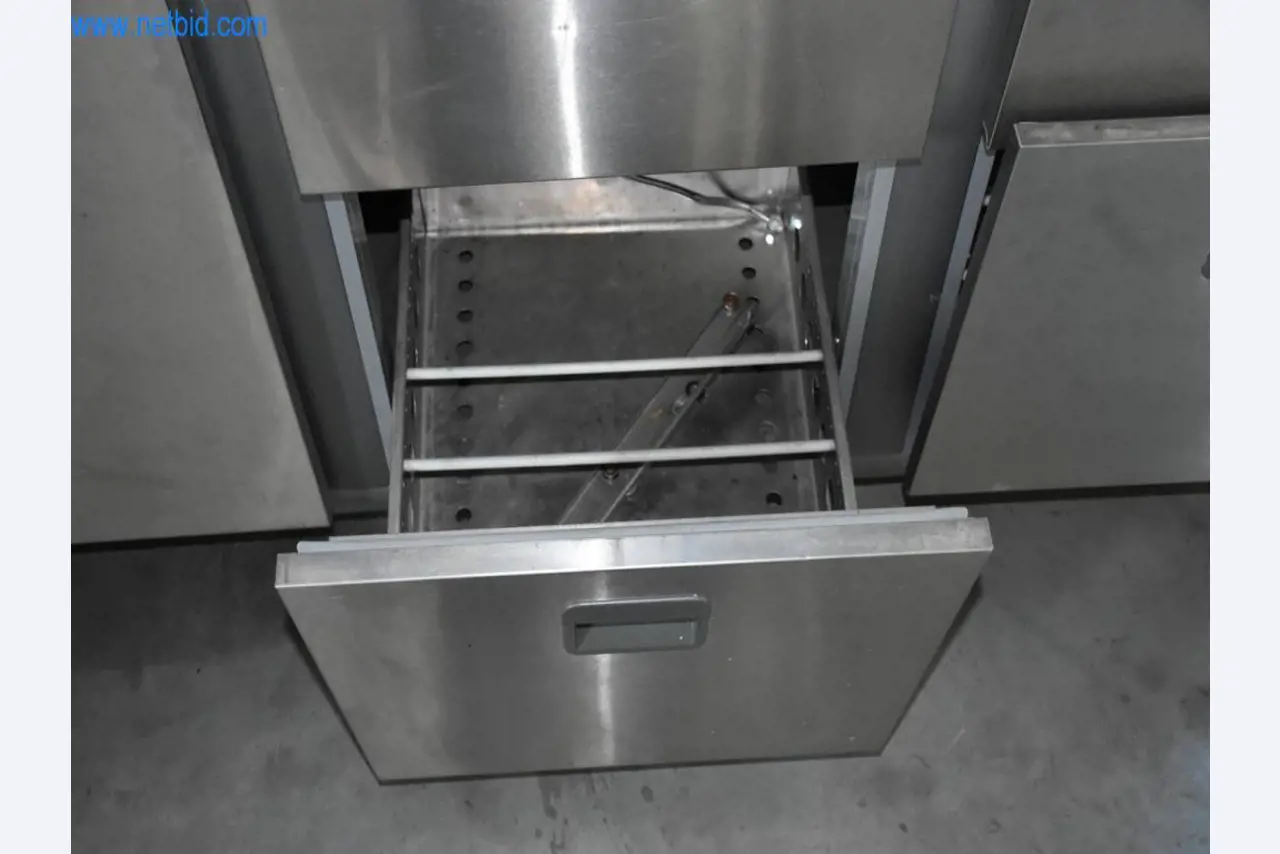 Frei werdende Maschinen, Betriebseinrichtungen und Zubehör eines Weltmarktführers für Kettenspannsysteme-3