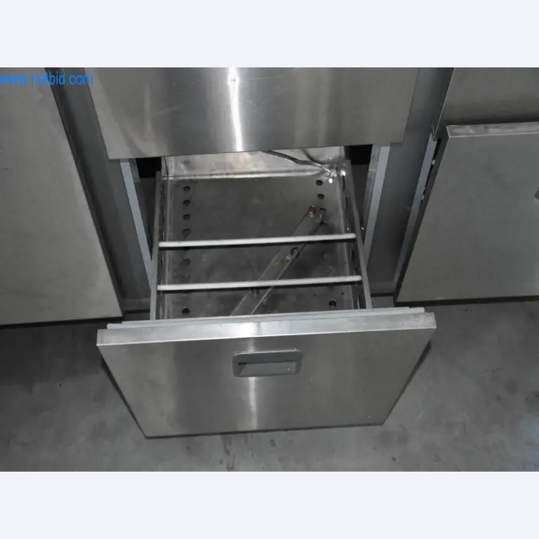 Frei werdende Maschinen, Betriebseinrichtungen und Zubehör eines Weltmarktführers für Kettenspannsysteme-3