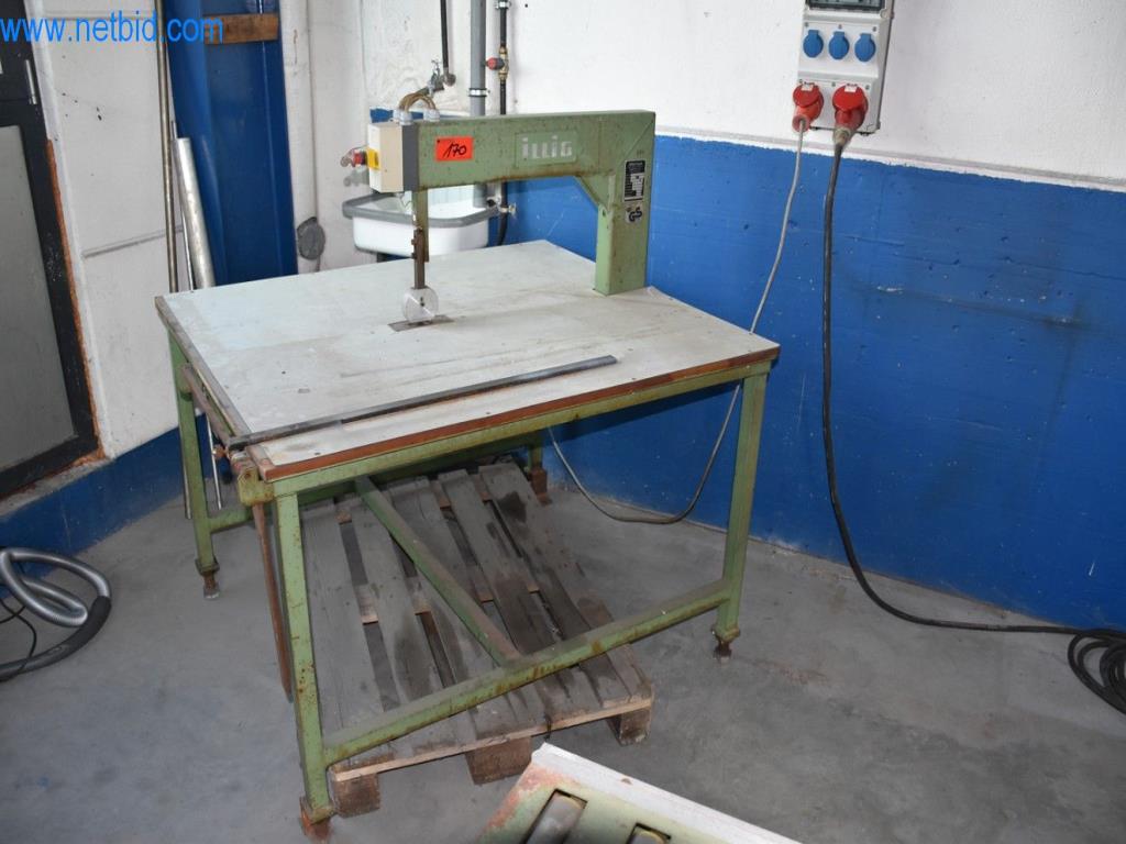 Maszyny, sprzęt operacyjny i akcesoria światowego lidera na rynku systemów napinania łańcuchów stają się dostępne.-1