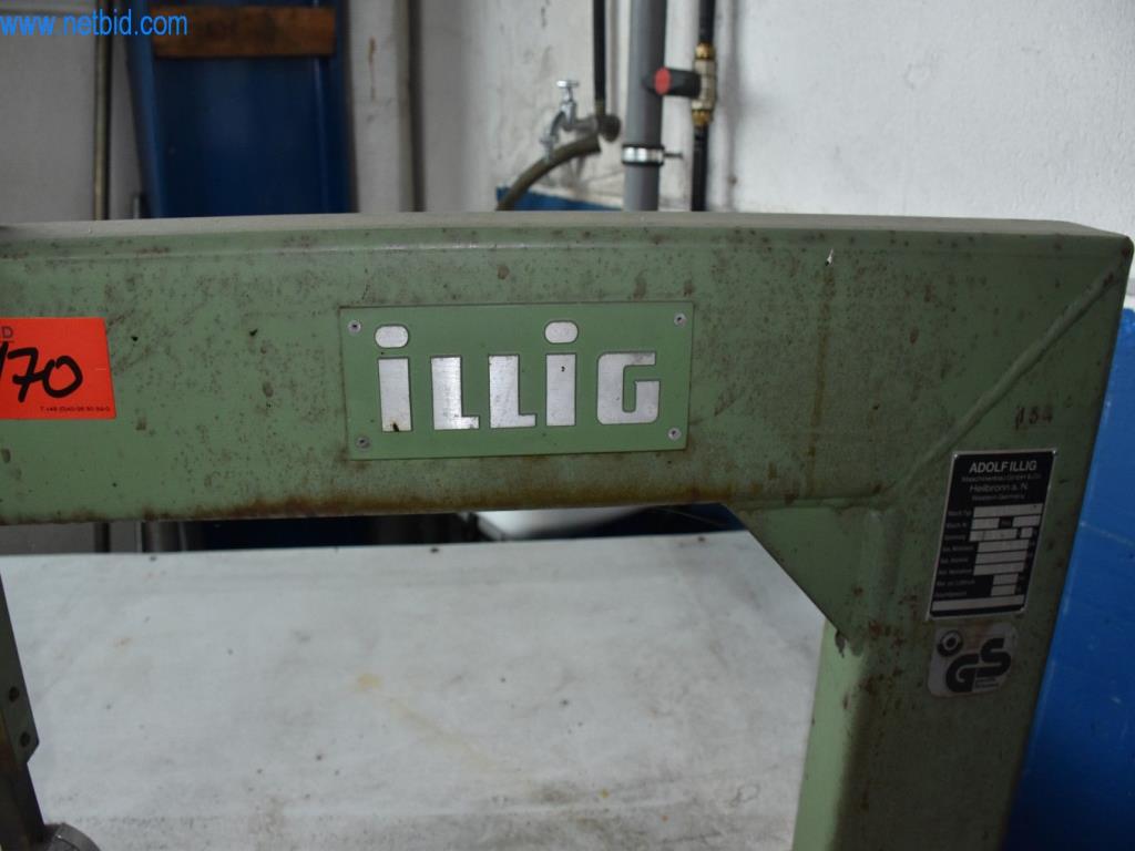 Maszyny, sprzęt operacyjny i akcesoria światowego lidera na rynku systemów napinania łańcuchów stają się dostępne.-2