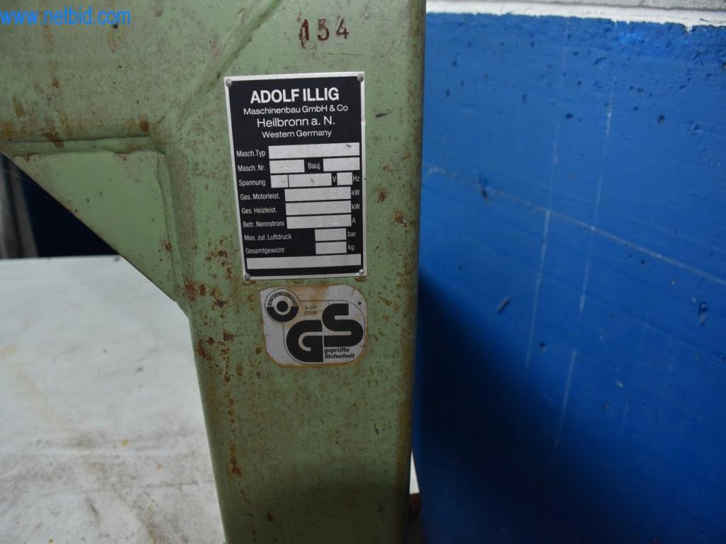 Maszyny, sprzęt operacyjny i akcesoria światowego lidera na rynku systemów napinania łańcuchów stają się dostępne.-3