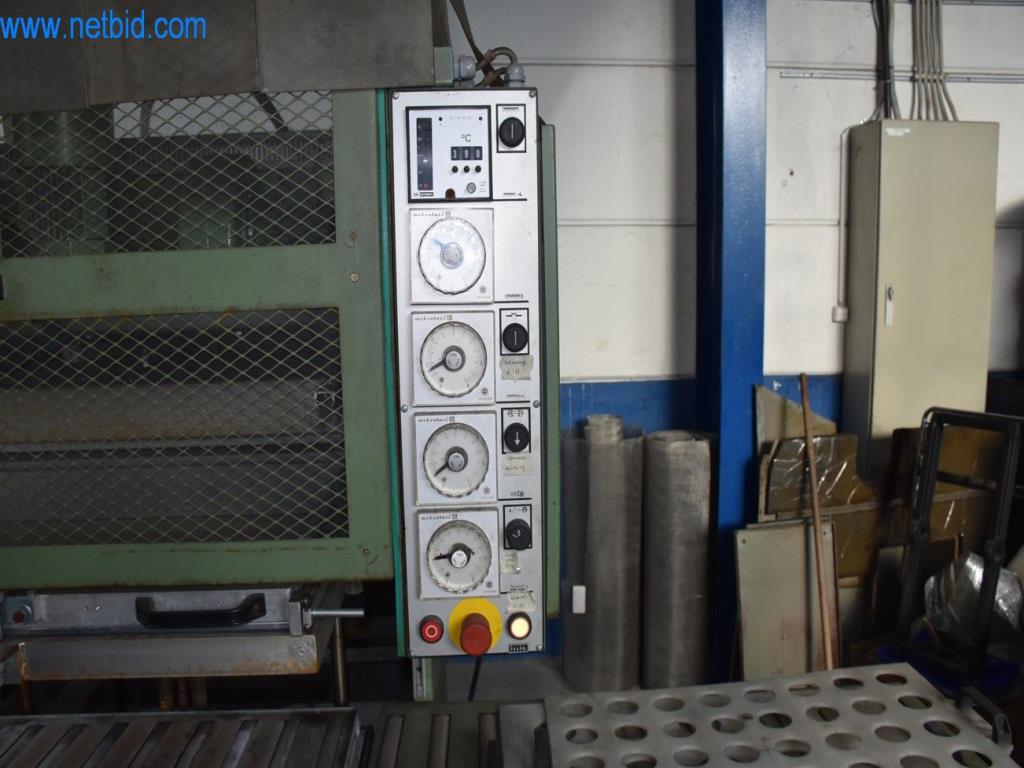 Na voljo so stroji, delovna oprema in dodatki vodilnega svetovnega proizvajalca sistemov za napenjanje verig-2