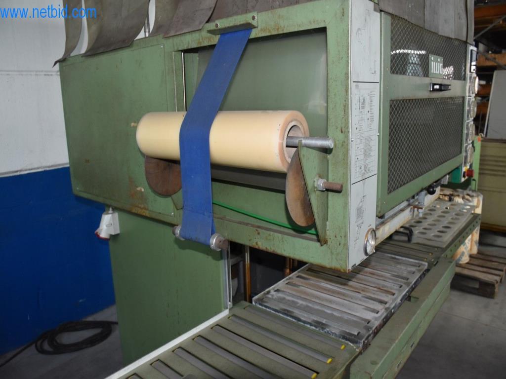 Na voljo so stroji, delovna oprema in dodatki vodilnega svetovnega proizvajalca sistemov za napenjanje verig-4