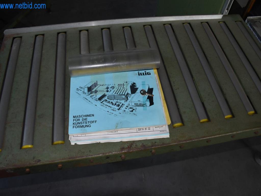 Na voljo so stroji, delovna oprema in dodatki vodilnega svetovnega proizvajalca sistemov za napenjanje verig-7