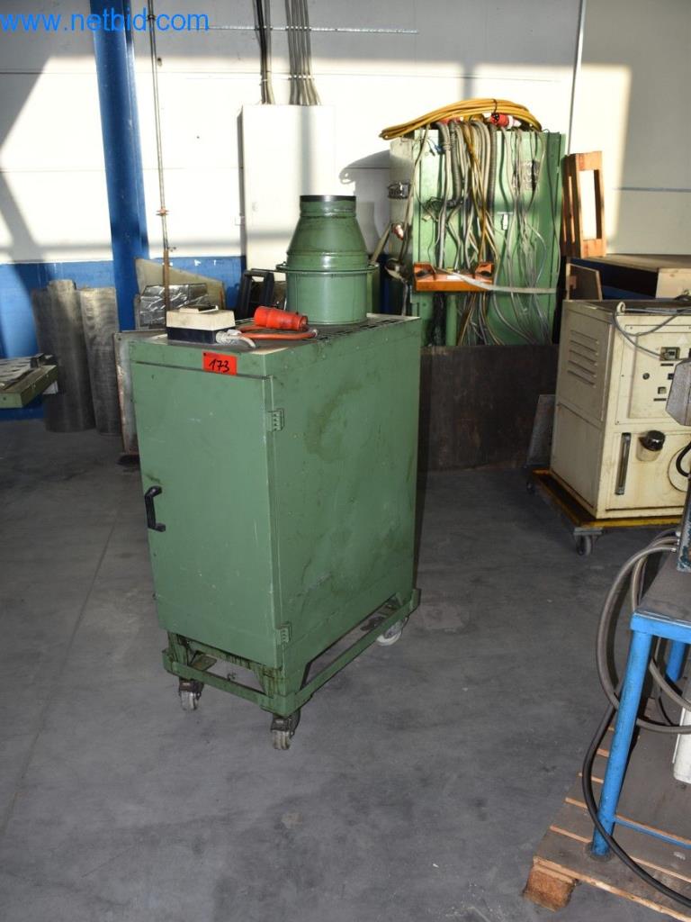 Stroje, provozní zařízení a příslušenství předního světového výrobce napínacích systémů řetězů jsou k dispozici.-2