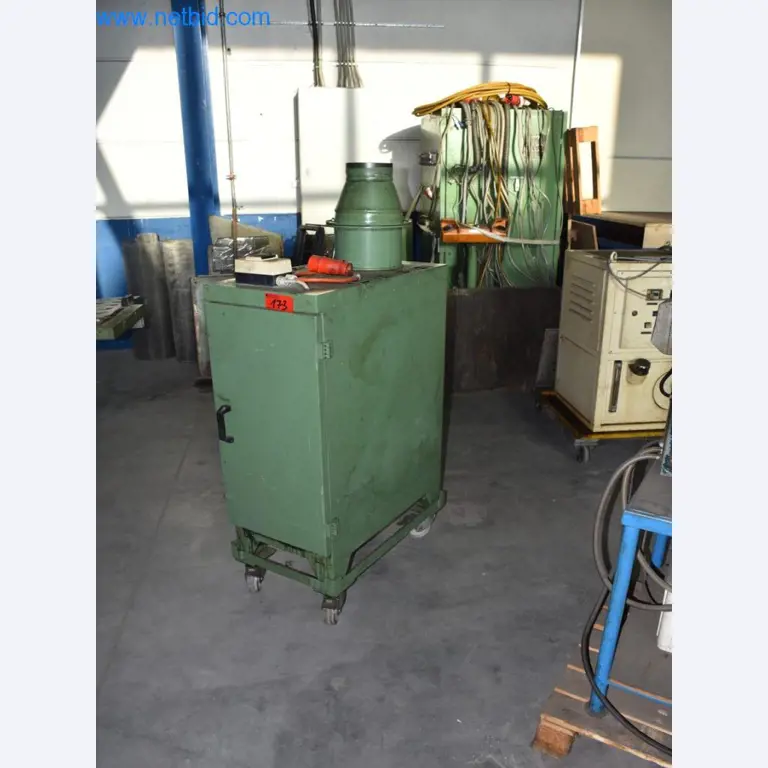 Máquinas, equipos operativos y accesorios de un líder mundial en el mercado de sistemas de tensado de cadenas.-2