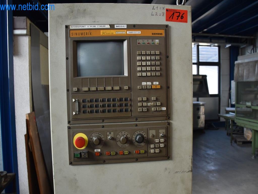 Máquinas, equipos operativos y accesorios de un líder mundial en el mercado de sistemas de tensado de cadenas.-3