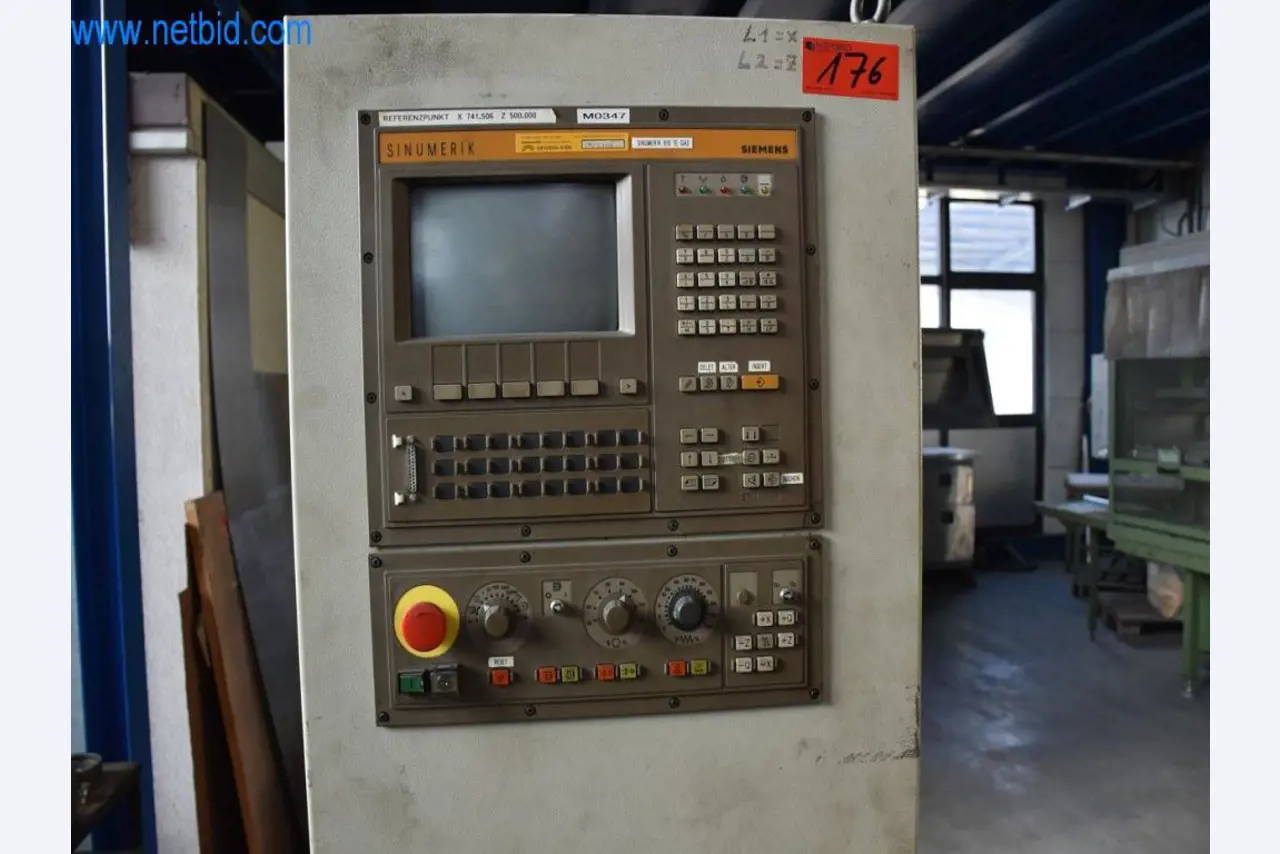 Máquinas, equipos operativos y accesorios de un líder mundial en el mercado de sistemas de tensado de cadenas.-3