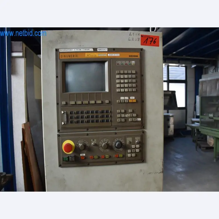 Máquinas, equipos operativos y accesorios de un líder mundial en el mercado de sistemas de tensado de cadenas.-3