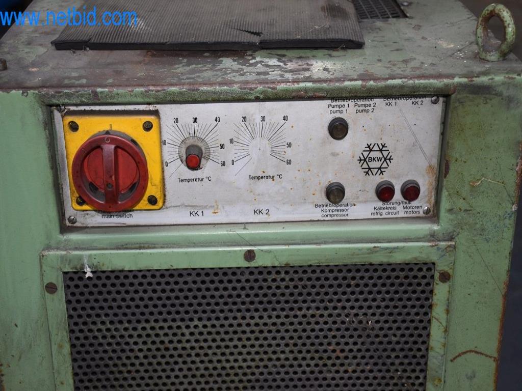 Na voljo so stroji, delovna oprema in dodatki vodilnega svetovnega proizvajalca sistemov za napenjanje verig-3