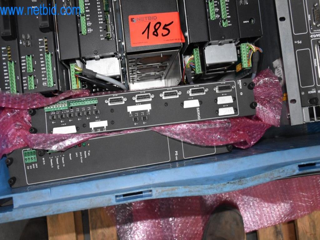 Stroje, provozní zařízení a příslušenství předního světového výrobce napínacích systémů řetězů jsou k dispozici.-10