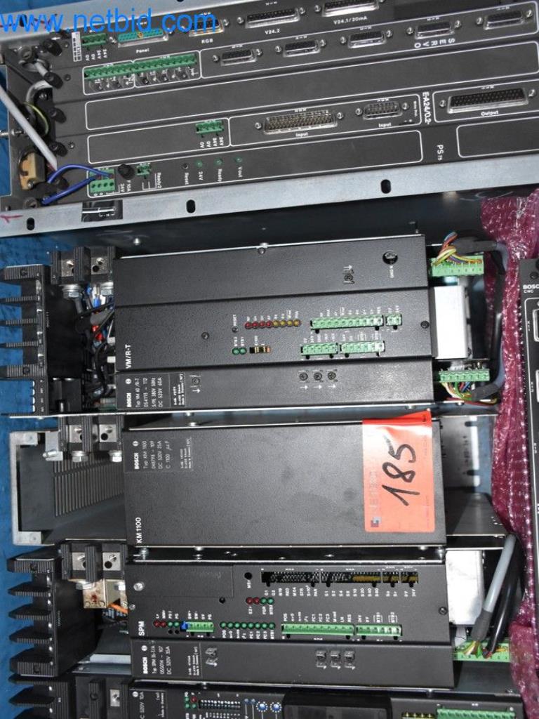 Stroje, provozní zařízení a příslušenství předního světového výrobce napínacích systémů řetězů jsou k dispozici.-5