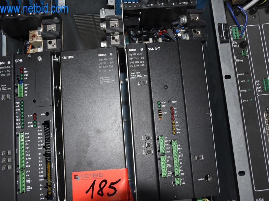 Stroje, provozní zařízení a příslušenství předního světového výrobce napínacích systémů řetězů jsou k dispozici.-9