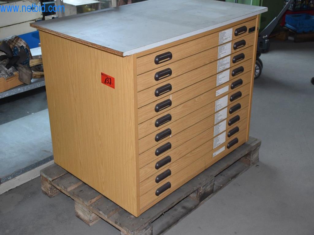 Stroje, provozní zařízení a příslušenství předního světového výrobce napínacích systémů řetězů jsou k dispozici.-1