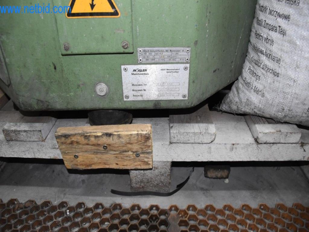 Máquinas, equipos operativos y accesorios de un líder mundial en el mercado de sistemas de tensado de cadenas.-6