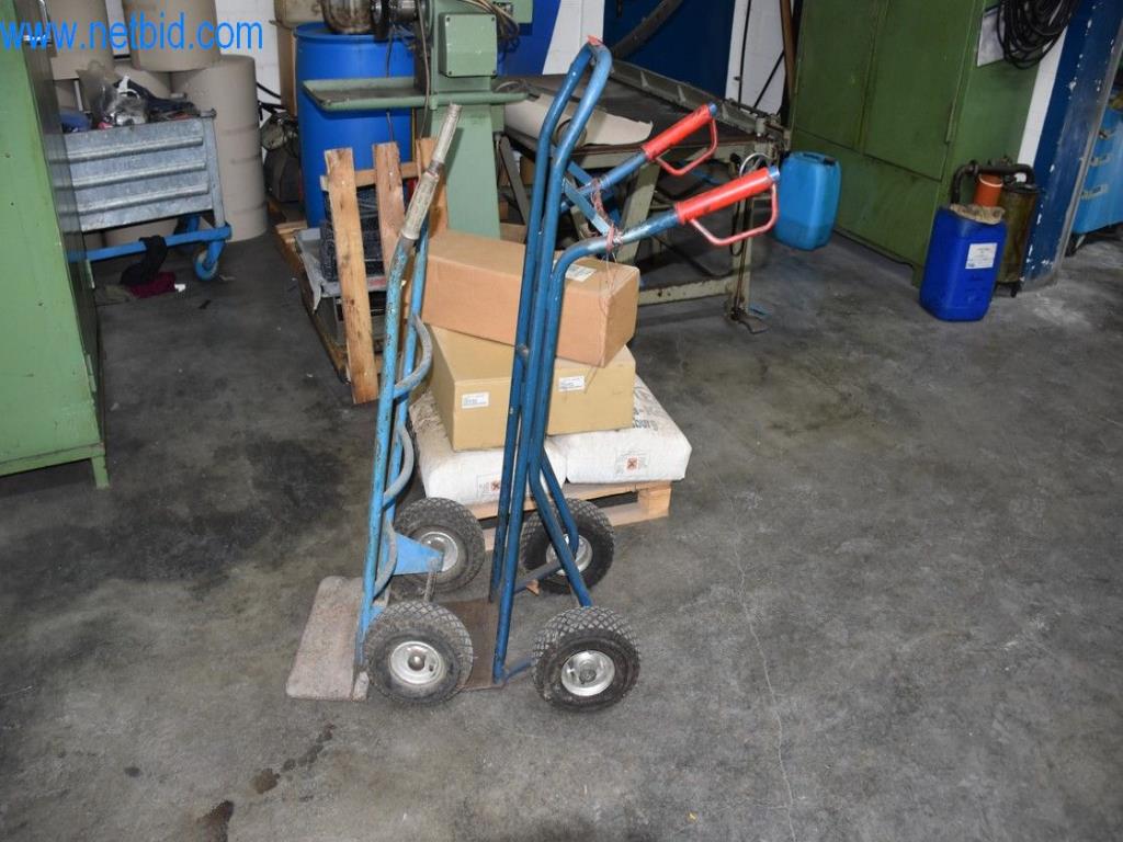 Na voljo so stroji, delovna oprema in dodatki vodilnega svetovnega proizvajalca sistemov za napenjanje verig-1