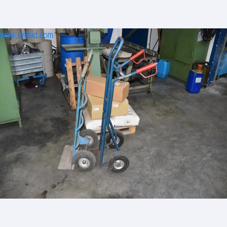 Stroje, provozní zařízení a příslušenství předního světového výrobce napínacích systémů řetězů jsou k dispozici.-1