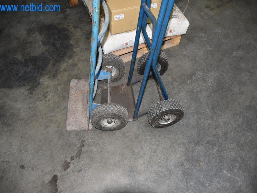 Na voljo so stroji, delovna oprema in dodatki vodilnega svetovnega proizvajalca sistemov za napenjanje verig-2