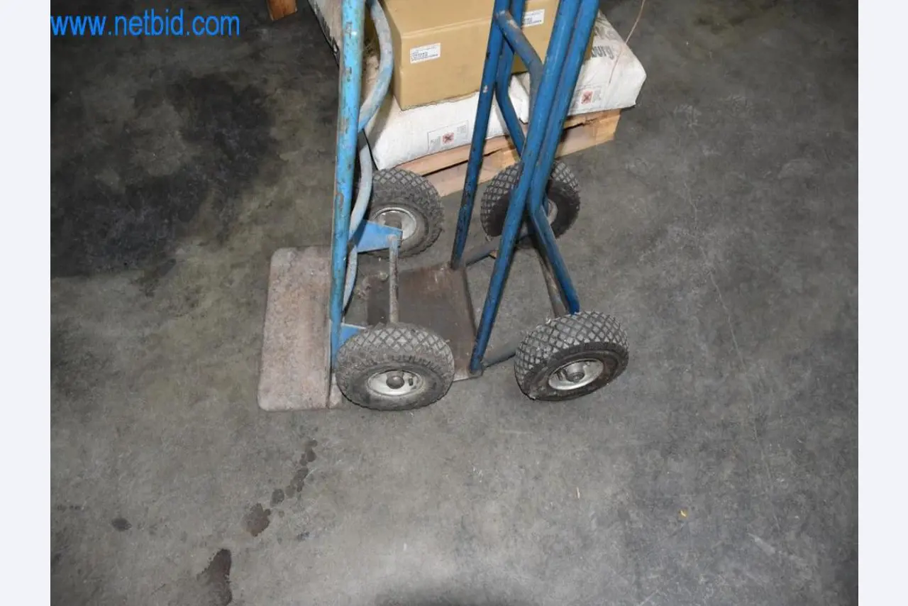 Stroje, provozní zařízení a příslušenství předního světového výrobce napínacích systémů řetězů jsou k dispozici.-2