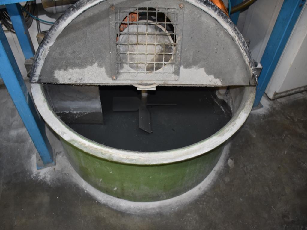 Stroje, provozní zařízení a příslušenství předního světového výrobce napínacích systémů řetězů jsou k dispozici.-2