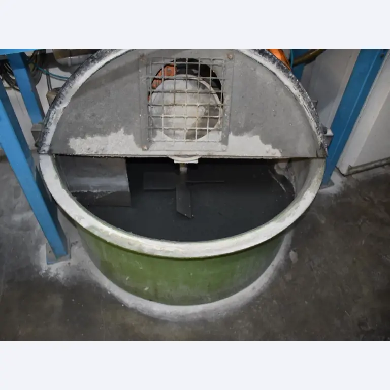 Na voljo so stroji, delovna oprema in dodatki vodilnega svetovnega proizvajalca sistemov za napenjanje verig-2