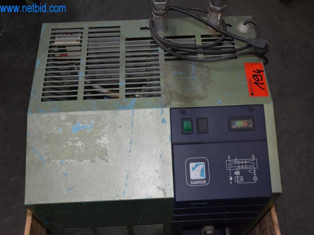 Frei werdende Maschinen, Betriebseinrichtungen und Zubehör eines Weltmarktführers für Kettenspannsysteme-2