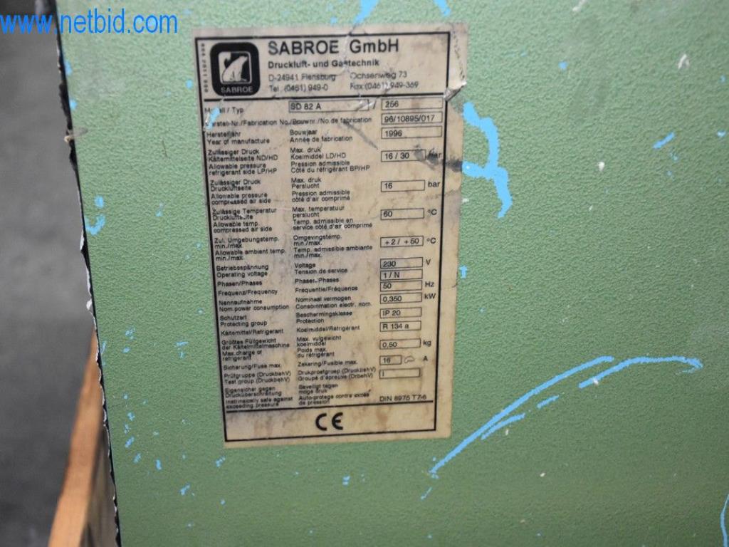 Frei werdende Maschinen, Betriebseinrichtungen und Zubehör eines Weltmarktführers für Kettenspannsysteme-3