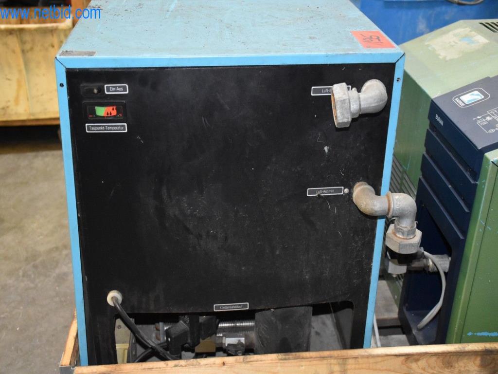 Stroje, provozní zařízení a příslušenství předního světového výrobce napínacích systémů řetězů jsou k dispozici.-2