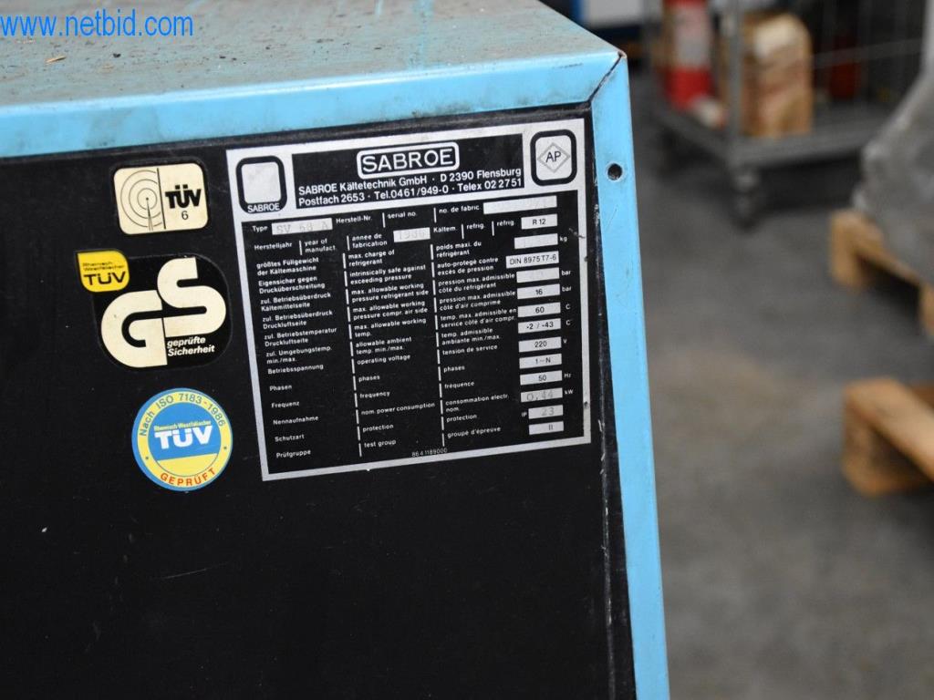 Stroje, provozní zařízení a příslušenství předního světového výrobce napínacích systémů řetězů jsou k dispozici.-3