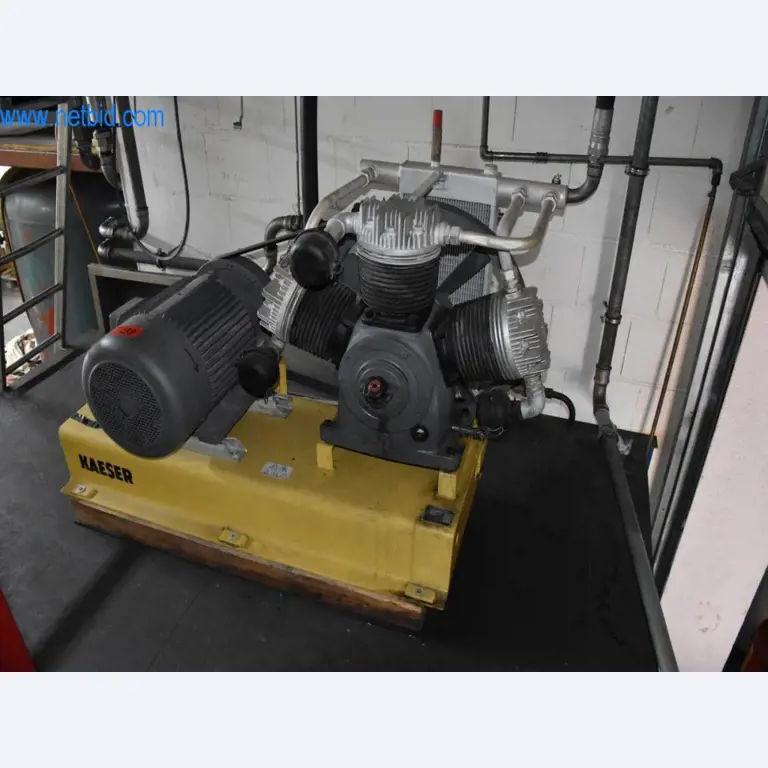 Máquinas, equipos operativos y accesorios de un líder mundial en el mercado de sistemas de tensado de cadenas.-1