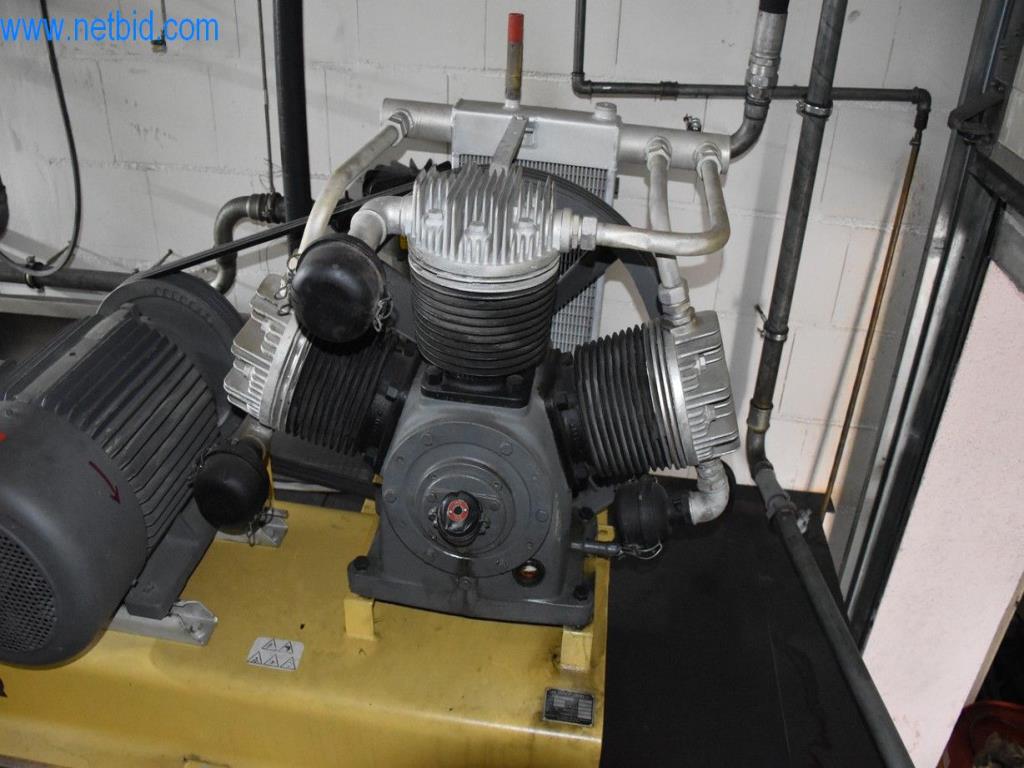 Stroje, provozní zařízení a příslušenství předního světového výrobce napínacích systémů řetězů jsou k dispozici.-2