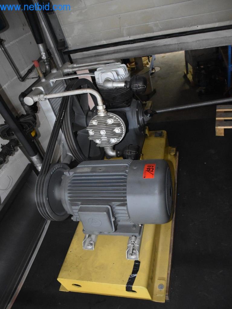 Stroje, provozní zařízení a příslušenství předního světového výrobce napínacích systémů řetězů jsou k dispozici.-3