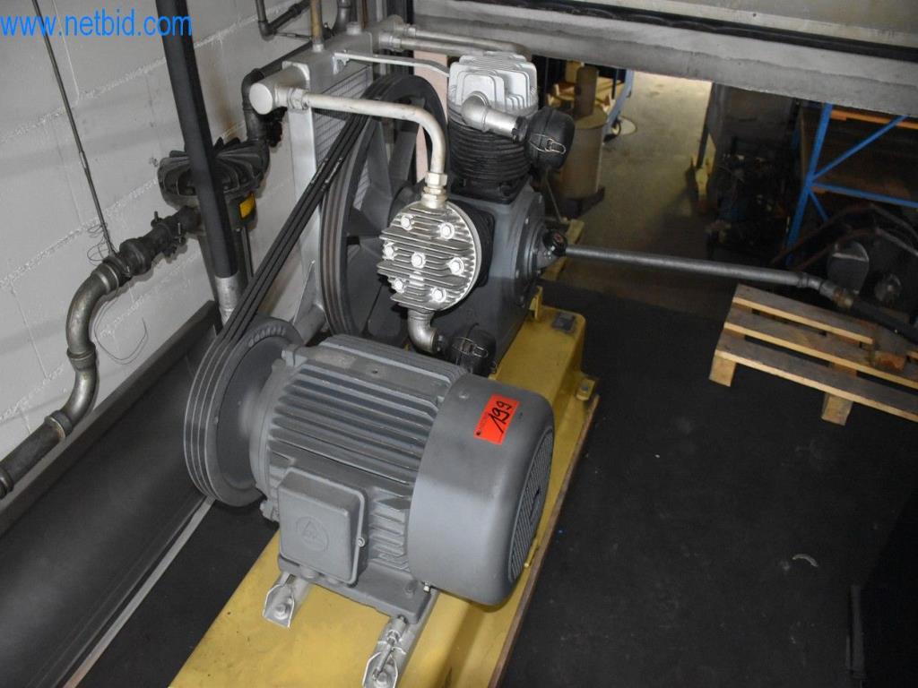 Stroje, provozní zařízení a příslušenství předního světového výrobce napínacích systémů řetězů jsou k dispozici.-4