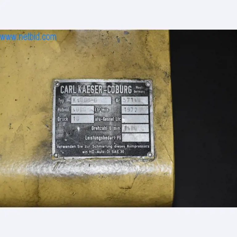 Máquinas, equipos operativos y accesorios de un líder mundial en el mercado de sistemas de tensado de cadenas.-5