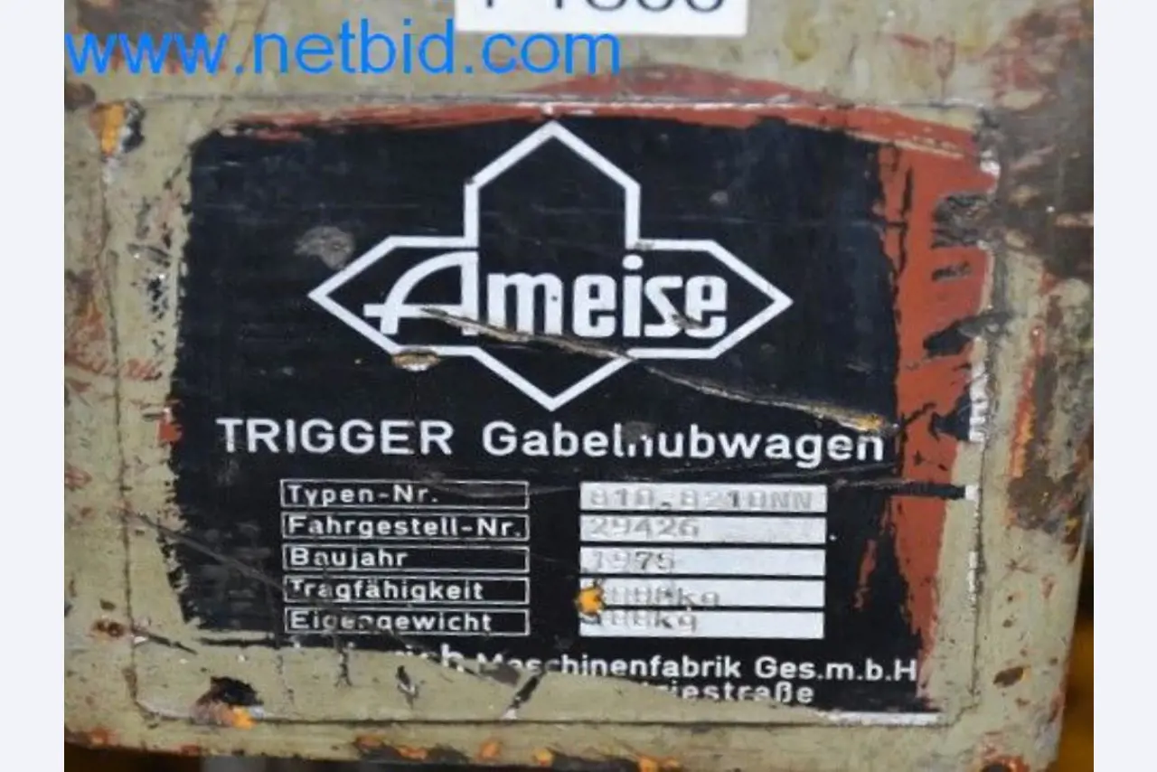 Máquinas, equipos operativos y accesorios de un líder mundial en el mercado de sistemas de tensado de cadenas.-4