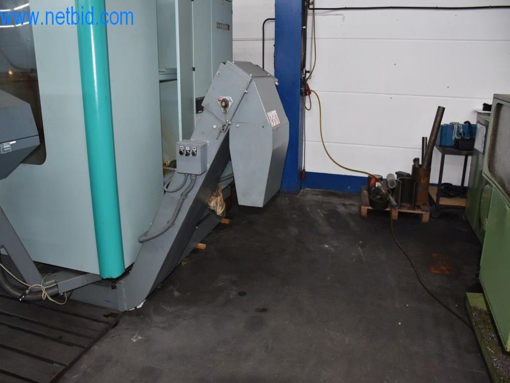 Maszyny, sprzęt operacyjny i akcesoria światowego lidera na rynku systemów napinania łańcuchów stają się dostępne.-5