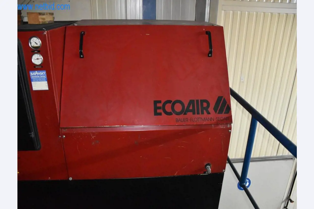 Disponibilização de máquinas, equipamento operacional e acessórios de um líder mundial de mercado para sistemas de tensionamento de correntes-2