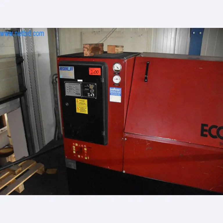 Disponibilização de máquinas, equipamento operacional e acessórios de um líder mundial de mercado para sistemas de tensionamento de correntes-3