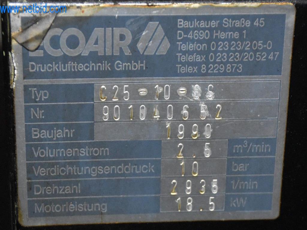 Máquinas, equipos operativos y accesorios de un líder mundial en el mercado de sistemas de tensado de cadenas.-4